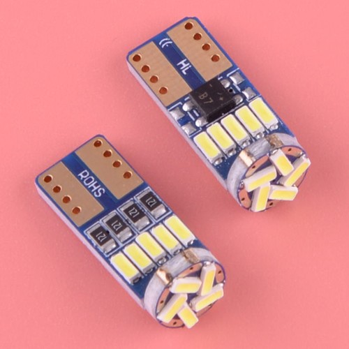 2pcs led taillight light - 2pcs,