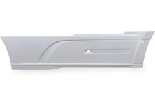 Convient pour DAF XF106 Cache