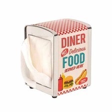 Distributeur de serviettes en