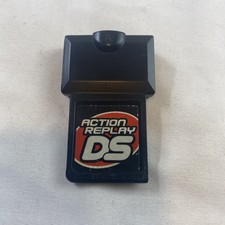 Action Replay for Nintendo DS - TESTED POKEMON Cheats Works Great
