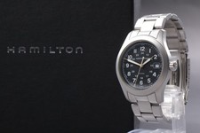 [EXC+++++ avec boîte] Montre