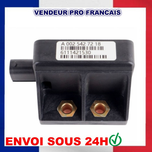 Capteur esp a0025429418 - capteur,