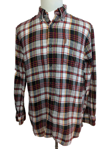 Chemise flanelle - 👕,