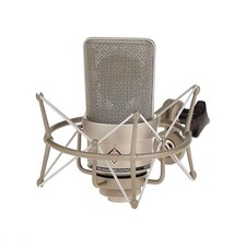 Microphone à condensateur