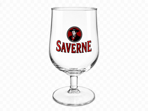 Verre saverne cl sur - 25,