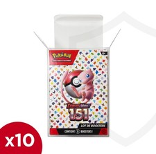Protection PVC Bundle Pokémon