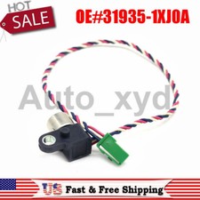 Auto Trans Speed Sensor 31935-1XJ0A For NISSAN 370Z 350Z INFINITI QX80 QX70 QX56