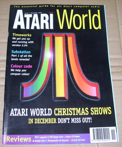 Atari 520 1040 ste - atari, mega