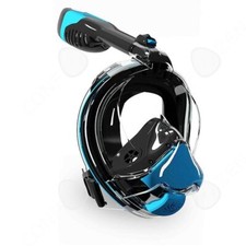 Masque de plongée 8000 tr/min