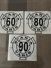 Disques Limitation Vitesse