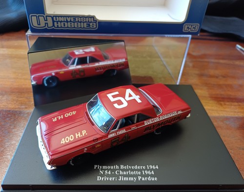 Plymouth belvedere pardue - plymouth,