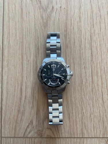 Montre tag heuer homme - montre,