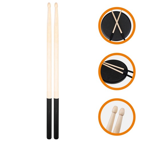 Baguette tambour baguettes - baguettes, de