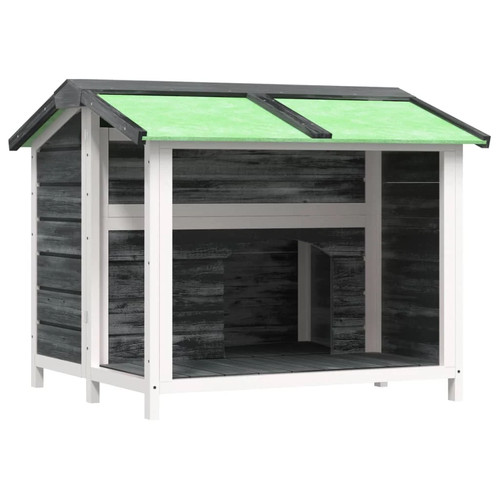 Chenil cage enclos pac animaux