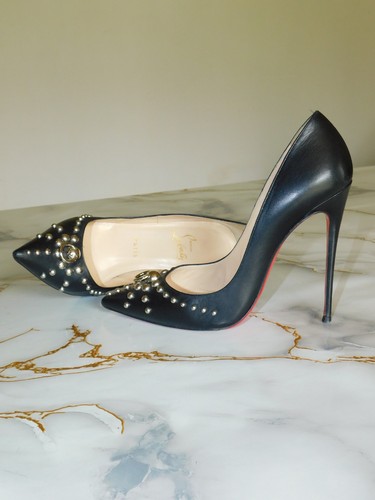 Escarpins christian - ✅👠escarpins,