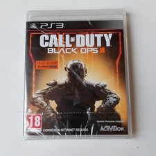 JEU VIDÉO PS3 - CALL OF DUTY BLACK OPS III - NEUF