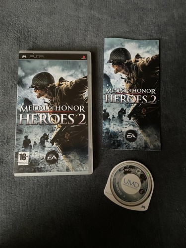 Medal honor heroes 2 - honor,