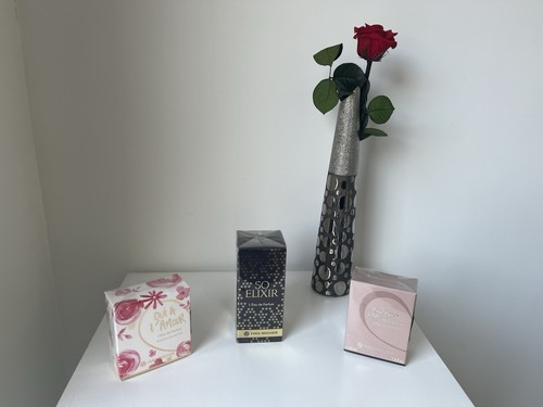 Lot eau parfum so - de, 50