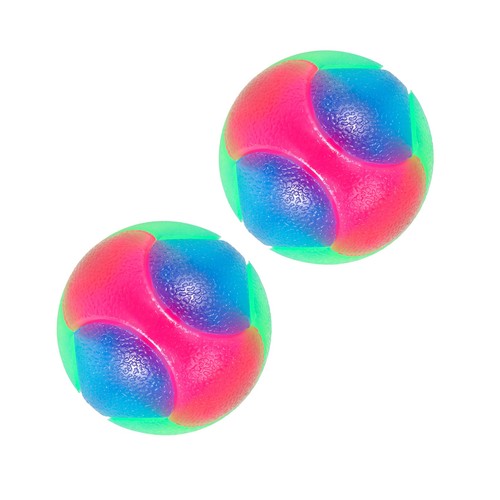 Allumer les boules chien - allumer,
