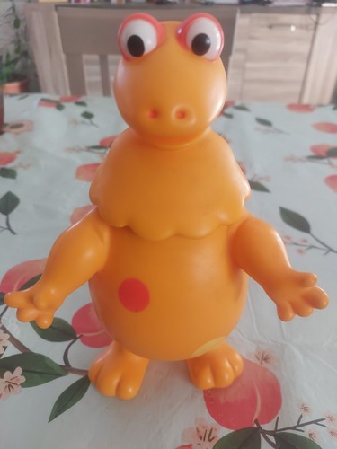 Vintage pouet casimir tf1 - vintage,