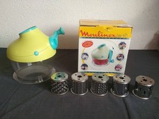 Mouli Multifonctions -