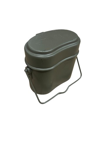 Gamelle militaire 3 - militaire,