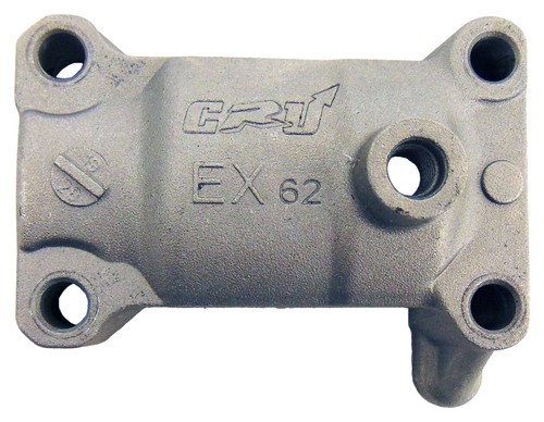 Cylinder head exhaust cam - head,