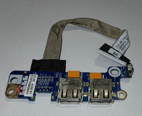 Carte usb 3551p acer - carte, ls-3551p