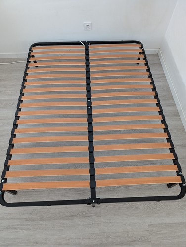 Lit 140 190 - 190, cm