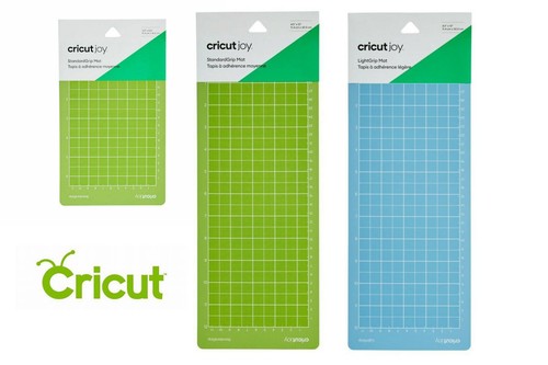 Cricutjoy standard - -,