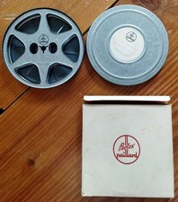 Bobine bolex paillard neuve