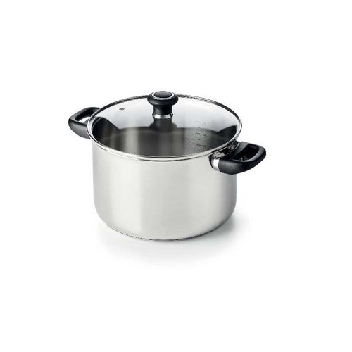 Polo faitout inox cv - 28,