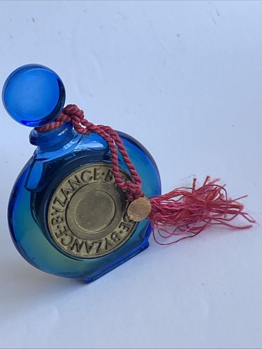 Rare flacon parfum vintage - rare,