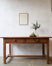 Romy, la grande table de ferme