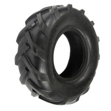 13x5.00-6 Roue de Secours pour Motoculteur Pneus en Caoutchouc 13 " Motobineuse