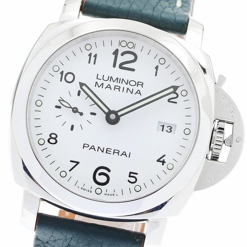 Montre homme panerai luminor - homme,