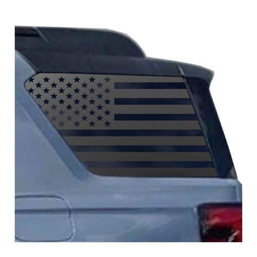 Usa flag vinyl - usa,