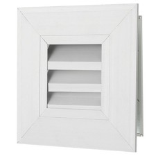 Grille ventilation 4"x4"