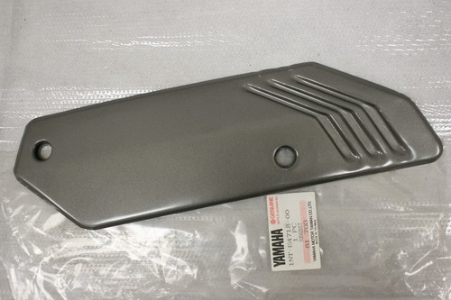 Protection échappement - protection,