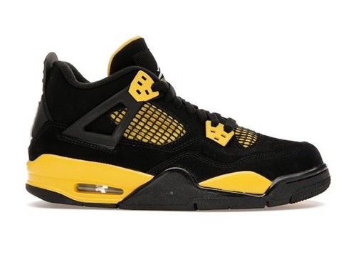 Nike air jordan retro - jordan, 4