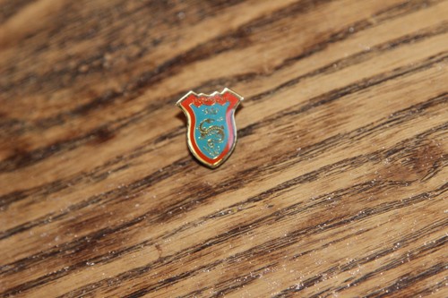 Pin militaire armée e - militaire,