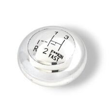 F**KIN RAPIDE Bouton De