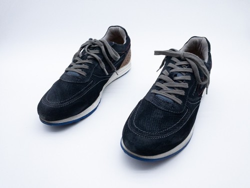 Bugatti baskets hommes - baskets,