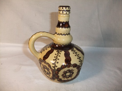 Carafe céramique g - c.f.g.,