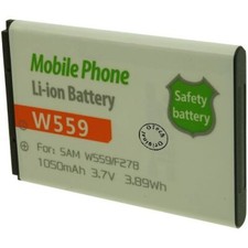 Batterie pour SAMSUNG GT-S5260