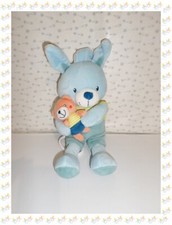 ㉕ -  Doudou Peluche Musicale