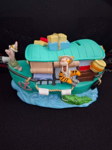 Tirelire disney bateau hasty - bateau, "hasty