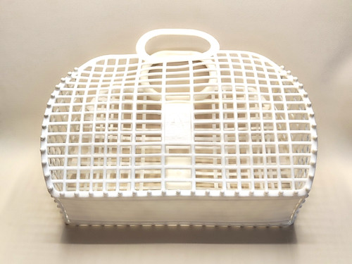 Panier sac vintage - , 60