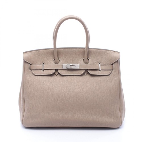 Sac main hermes - birkin, 35