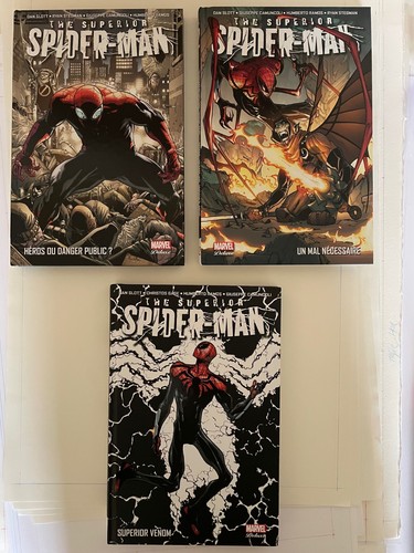 Comics spiderman - comics,